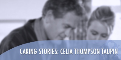 Caring Stories: Celia Thompson Taupin
