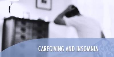 Caregiving and Insomnia