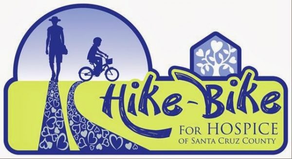 The 2nd Annual Hike-Bike for Hospice of Santa Cruz County is Coming this Summer!