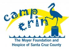 Camp Erin Logo Camp Erin Logo
