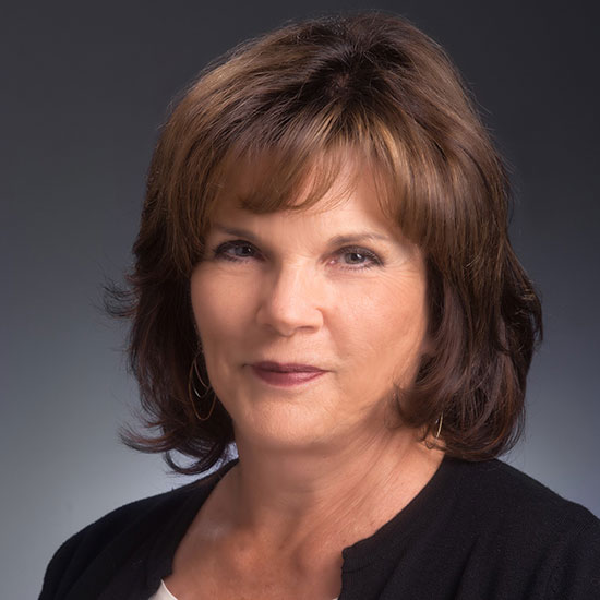 Carolyn Mecozzi