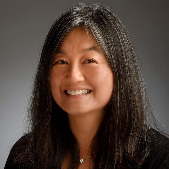 Charlotte Kim MD