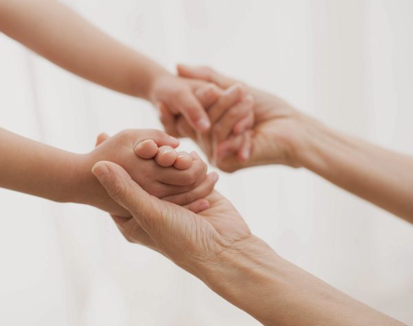 Supporting Children When Someone They Love Has a Serious Illness Part 6 – Explaining the Final Stages of Life