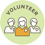 Volunteer