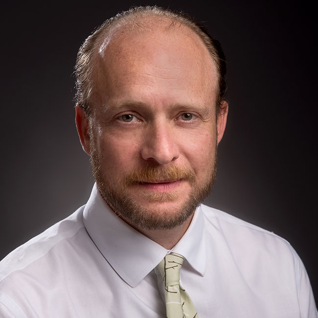 Adam Shore, CFO Adam Shore, CFO