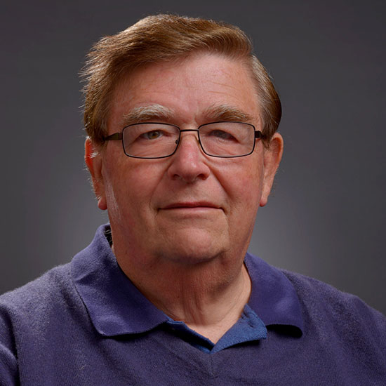 Bob Kaswen
