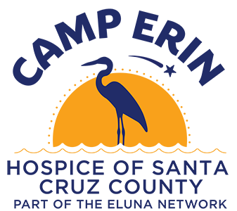 Camp Erin Logo