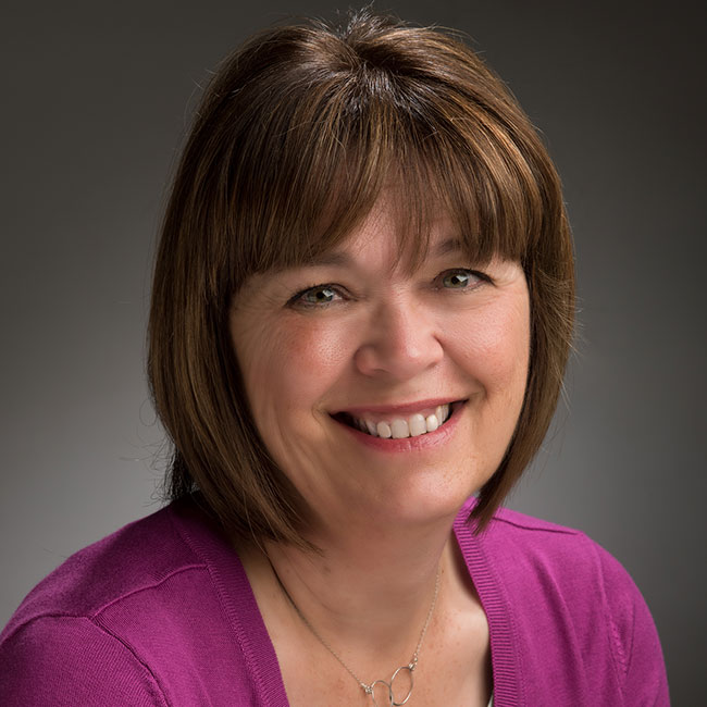 Judi Humble, CCO Judi Humble, CCO