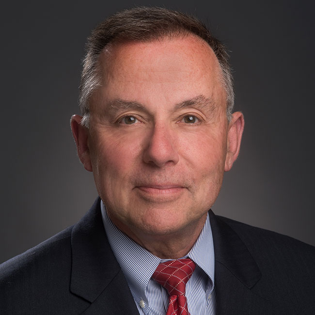 Michael W. Milward, CEO