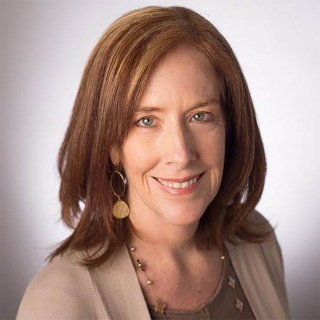 Cathy Conway