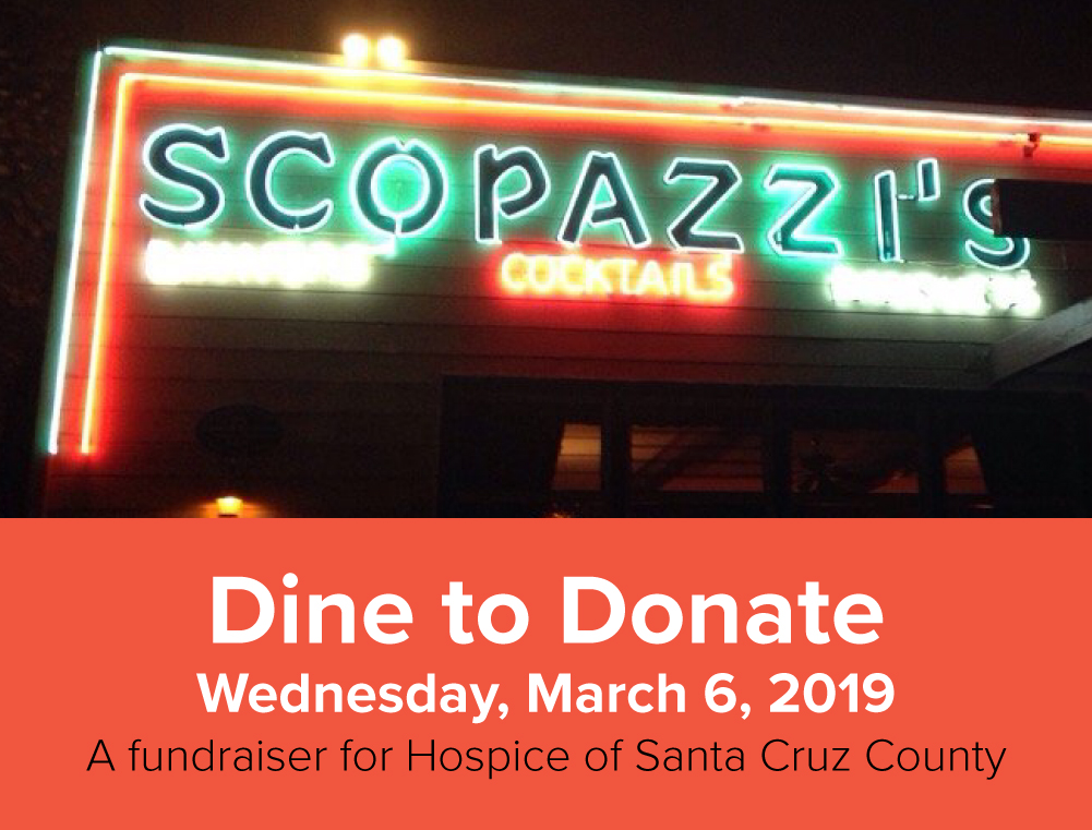 Scopazzi's Restaurant