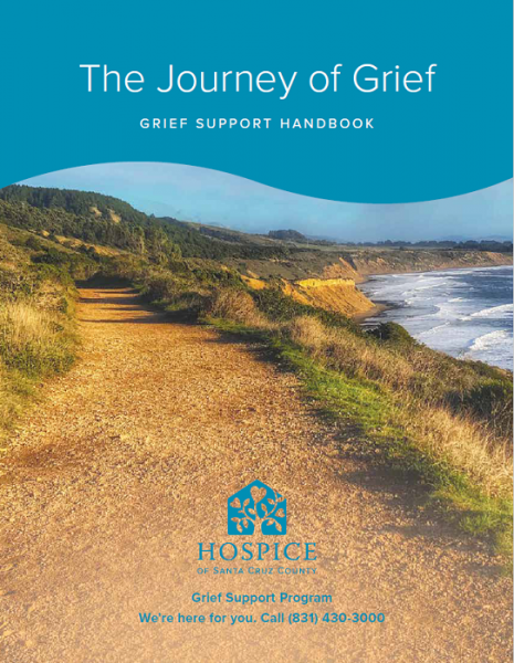The Journey of Grief