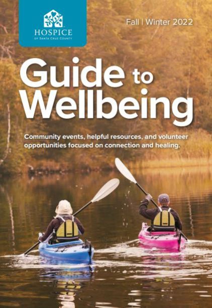 Guide to Wellbeing