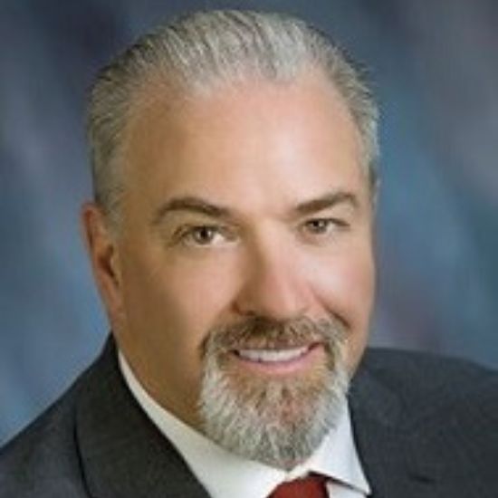 Dean Austin