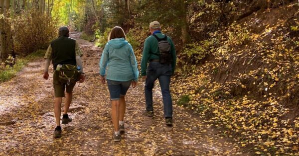 Grief Support Walking Group