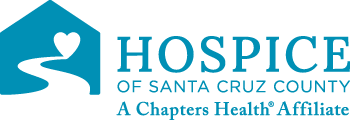 Hospice of Santa Cruz County logo