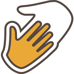 hand icon