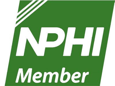 National Partnership for Healthcare and Hospice Innovation member logo