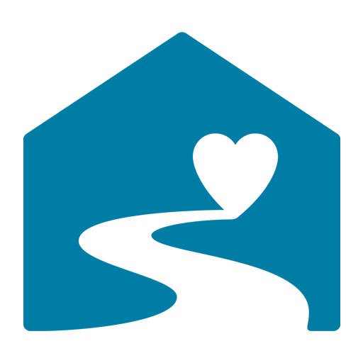 Hospice of Santa Cruz County logo
