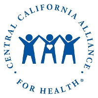 central california alliance for health logo