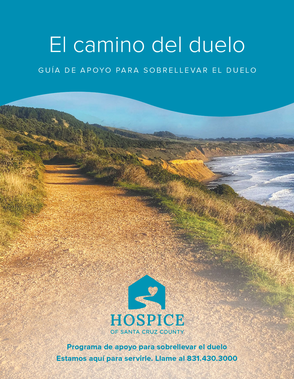 el camino del duelo cover